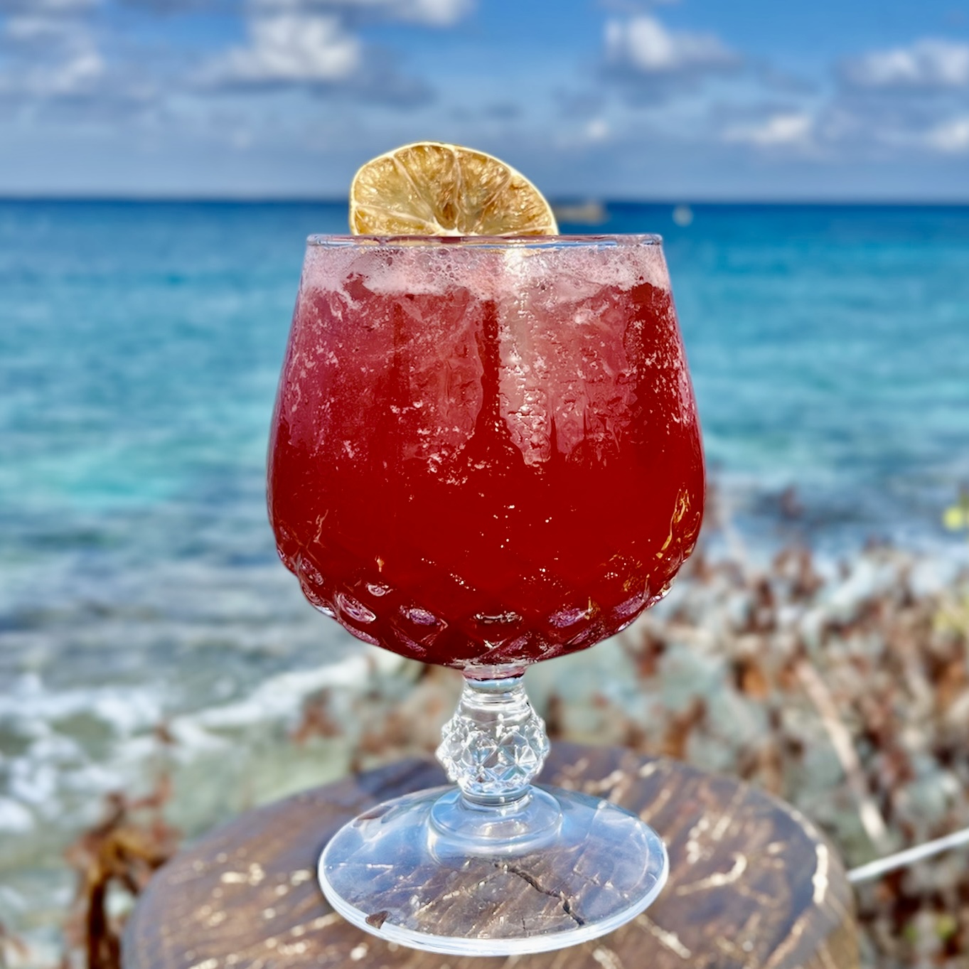 Bebida de La Monina